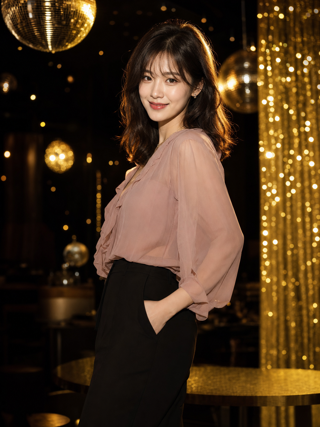 하은